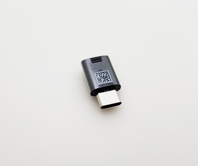 Đầu chuyển đổi USB Type C sang Micro USB