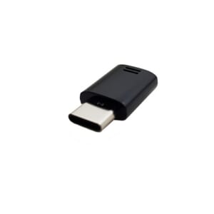 Đầu chuyển đổi USB Type C sang Micro USB Galaxy S8 và S8 Plus