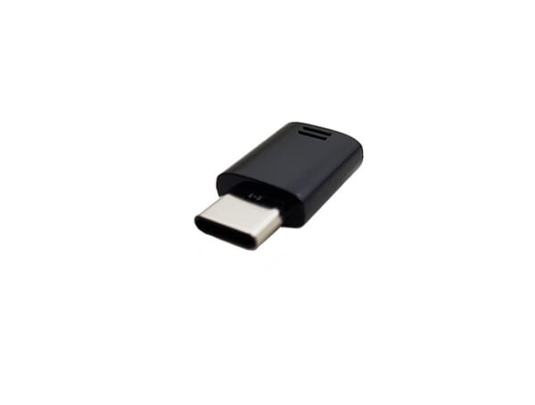 Đầu chuyển đổi USB Type C sang Micro USB Galaxy S8 và S8 Plus