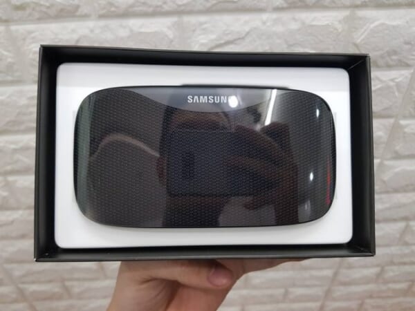Loa Samsung Level box Slim chính hãng