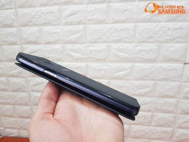 Bao da Led view cover Galaxy S8