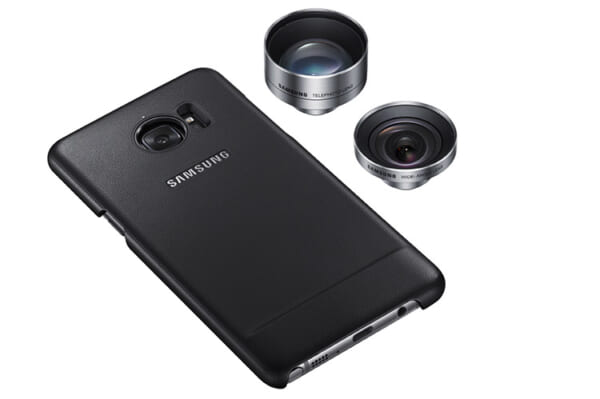 ống kính Lens cover Samsung S8