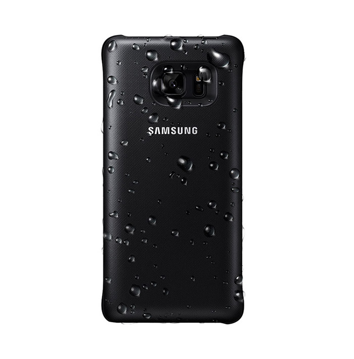 Ốp lưng kiêm pin dự phòng Samsung Galaxy S8 có khả năng chống nước
