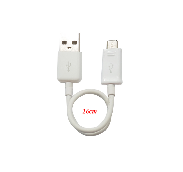 Dây Cable USB 2.0 16cm S8