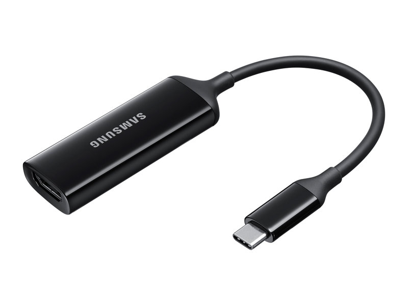 Cable chuyển đổi USB-C sang HDMI Samsung S8