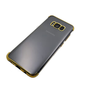 Ốp lưng viền màu Galaxy S8 Plus hiệu Likgus