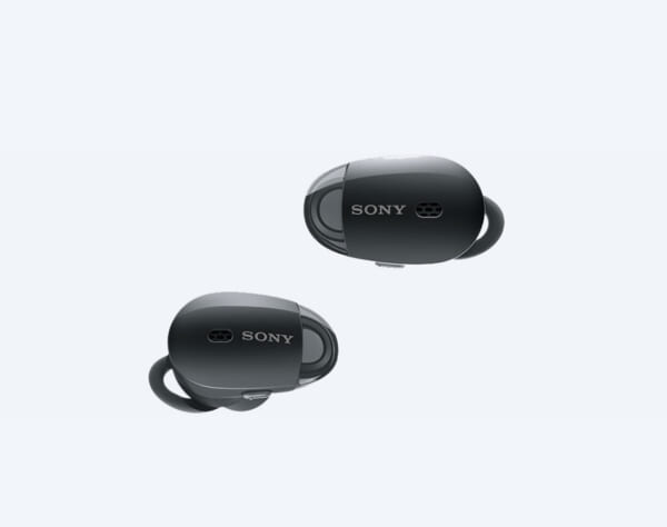 Tai nghe bluetooth Sony WF-1000X chống ồn hiệu quả