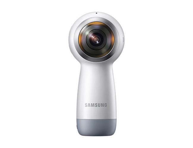 Camera Gear 360 chính hãng Samsung
