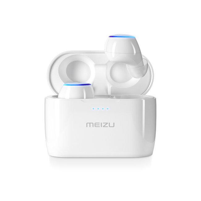 Tai nghe không dây Meizu POP TW-50 chính hãng