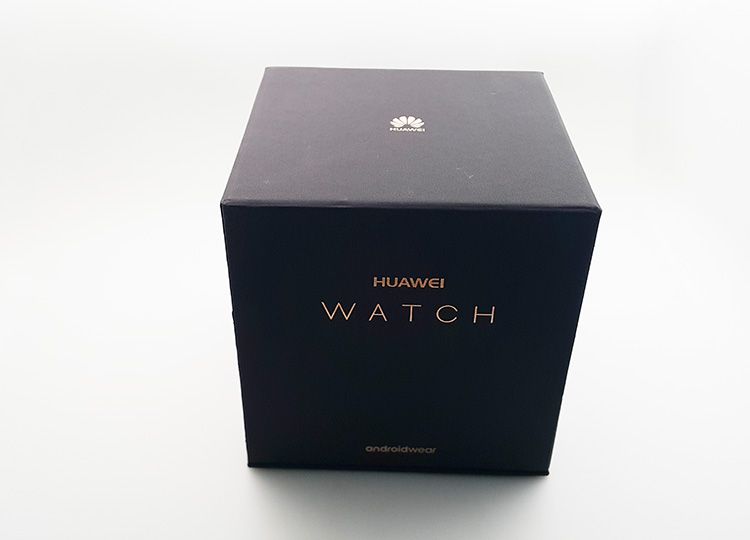 Đồng hồ thông minh Huawei dây da chính hãng