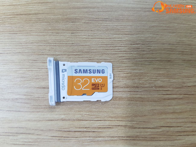 Khay thẻ nhớ Samsung Gear 360 