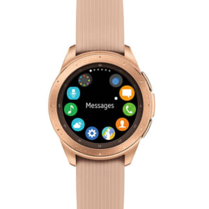 Thay màn hình Galaxy Watch 42mm chính hãng