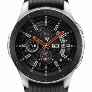 Đồng hồ Samsung Galaxy Watch 46mm - bản LTE chính hãng tại Hà Nội