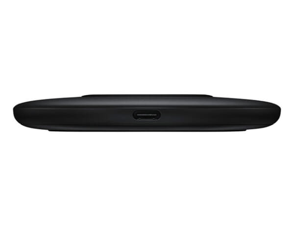 Đế sạc nhanh không dây Samsung (Wireless Charger Pad) siêu mỏng