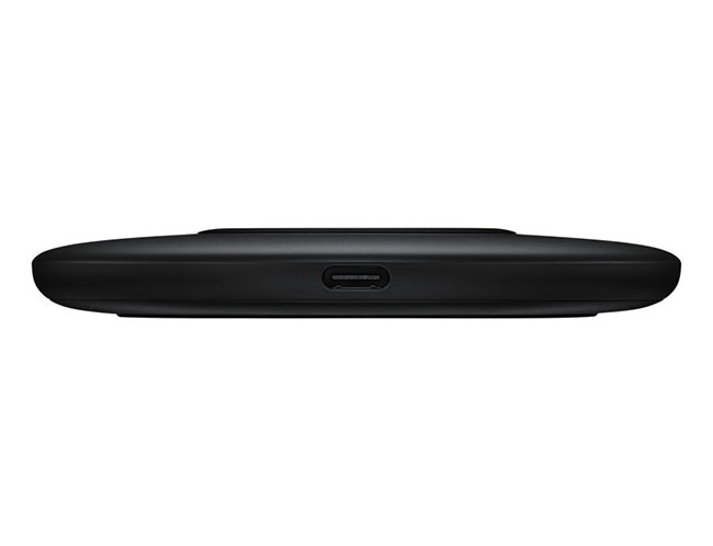 Đế sạc nhanh không dây Samsung (Wireless Charger Pad) siêu mỏng