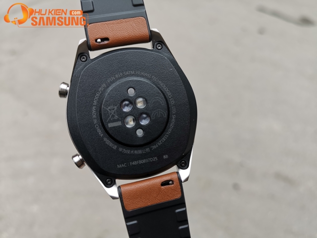 đồng hồ thông minh huawei watch gt chính hãng giá rẻ