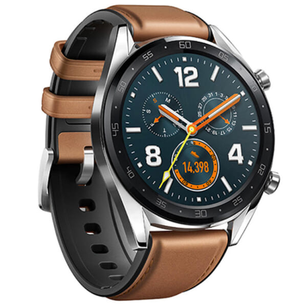 đồng hồ thông minh huawei watch gt chính hãng giá rẻ