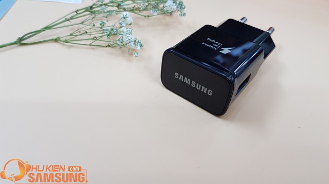 Củ sạc nhanh Samsung S9 Plus giá rẻCủ sạc nhanh Samsung S9 Plus giá rẻ