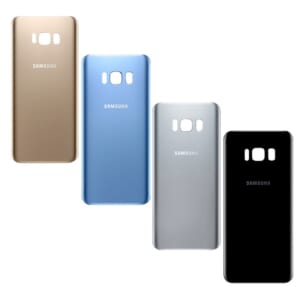 thay nắp lưng Samsung Galaxy S8 Plus chính hãng giá rẻ