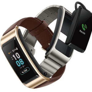 vòng đeo tay thông minh Huawei Talkband B5 chính hãng giá rẻ