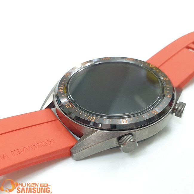 Miếng dán kính cường lực đồng hồ Huawei Watch GT tốt nhất giá rẻ