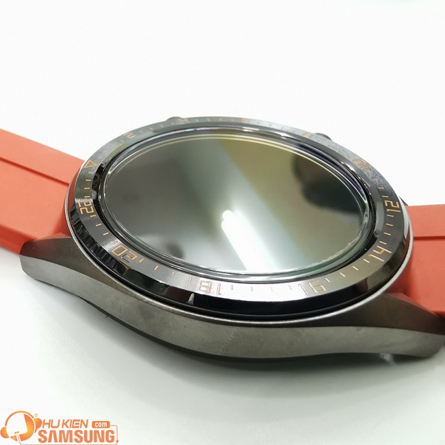 Miếng dán kính cường lực đồng hồ Huawei Watch GT tốt nhất giá rẻ