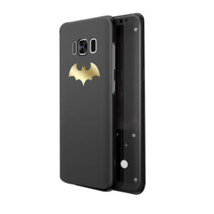 ốp lưng Samsung Galaxy S8 Plus Batman giá rẻ siêu mỏng bền đẹp