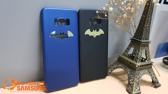 ốp lưng Samsung Galaxy S8 Plus Batman giá rẻ
