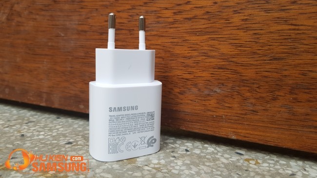 bộ cáp sạc nhanh Samsung Galaxy Note 10 chuẩn 10W chính hãng giá rẻ