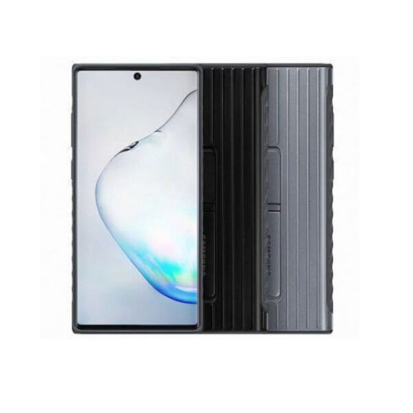 Ốp lưng Samsung Note 10 Protective Standing chính hãng giá bao nhiêu hà nội tphcm