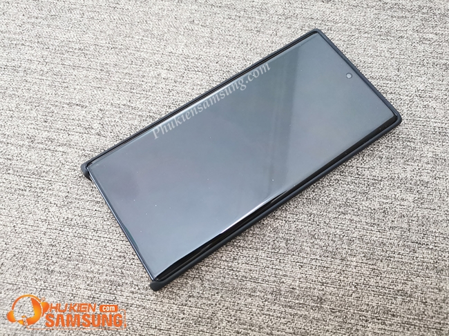 ốp lưng silicon màu Samsung Note 10 Plus chính hãng giá bao nhiêu mua ở đâu hà nội hcm