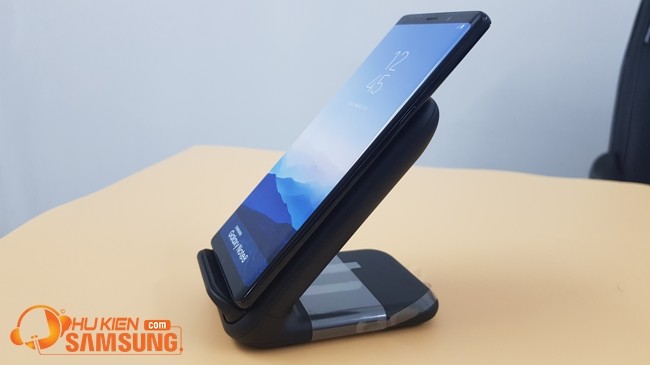 Đế sạc không dây Samsung Note 10 Plus EP-N5200 chính hãng giá rẻ hà nội hcm