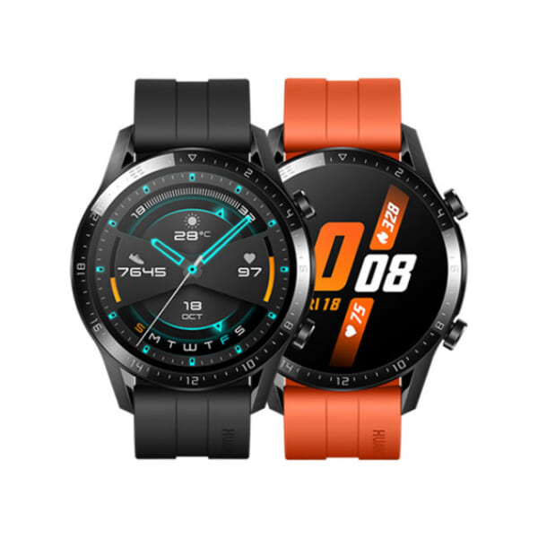 đồng hồ thông minh Huawei Watch GT 2 sport 46mm chính hãng giá rẻ có bảo hành Hà Nội HCM