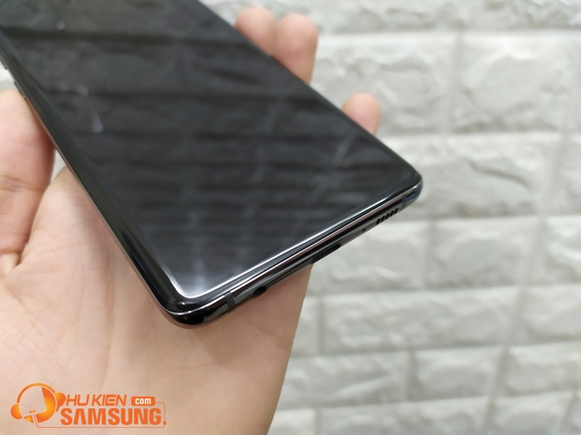 miếng dán ppf full màn Samsung S10 Plus giá rẻ Hà Nội HCM