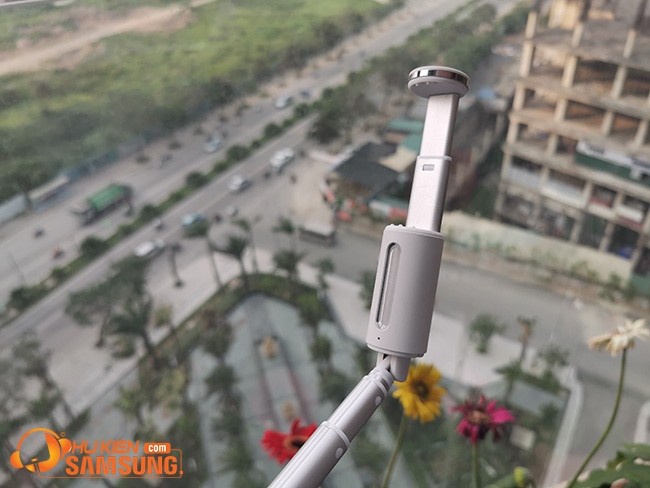 Mua gậy chụp ảnh tự sướng Huawei CF33 chính hãng có bảo hành giá bao nhiêu ở đâu Hà Nội TPHCM