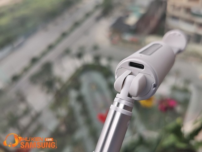 Mua gậy chụp ảnh tự sướng Huawei CF33 chính hãng có bảo hành giá bao nhiêu ở đâu Hà Nội TPHCM