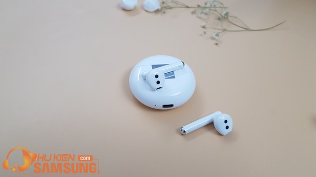 Địa chỉ mua tai nghe Bluetooth Huawei FreeBuds 3 fullbox ZIN giá rẻ TPHCM, Hà Nội
