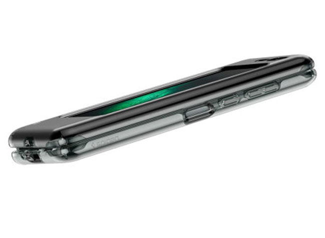 mua Ốp lưng Samsung Galaxy Fold Spigen chống sốc Ultra Hybrid chính hãng giá bao nhiêu ở đâu tại hà nội tphcm
