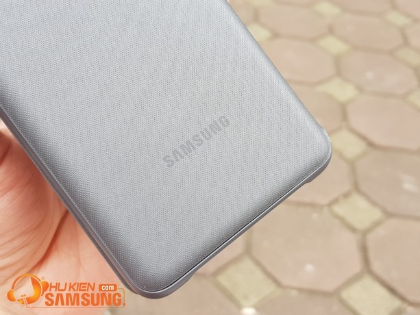 Địa chỉ mua bao da Samsung Galaxy S20 Plus Led View chính hãng cao cấp giá rẻ có bảo hành