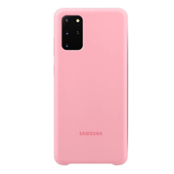 Địa chỉ mua ốp lưng Samsung Galaxy S20 Plus Silicon màu chính hãng giá rẻ tại Hà Nội TPHCM