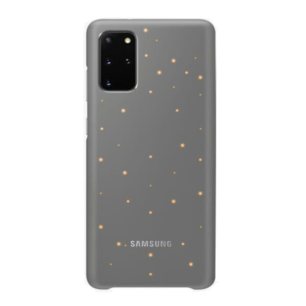 Ốp lưng Samsung S20 Plus Led Cover đẹp thông minh cao cấp chính hãng giá rẻ