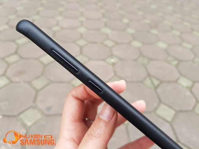mua ốp lưng Leather Cover Galaxy S20 chính hãng Samsung đẹp cao cấp giá rẻ hà nội tphcm