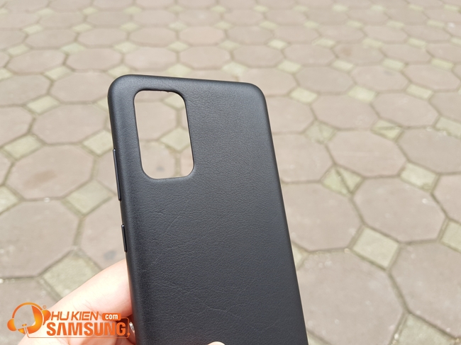 mua ốp lưng Leather Cover Galaxy S20 chính hãng Samsung đẹp cao cấp giá rẻ hà nội tphcm