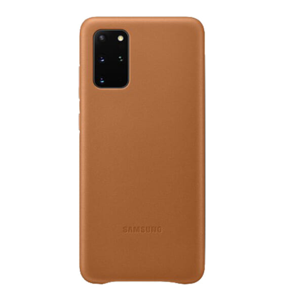 mua ốp lưng Leather Cover Galaxy S20 plus chính hãng Samsung đẹp cao cấp giá rẻ hà nội tphcm