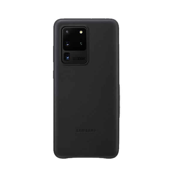 Ốp lưng Leather Cover Galaxy S20 Ultra chính hãng Samsung da thật 100% đẹp giá rẻ hà nội tphcm