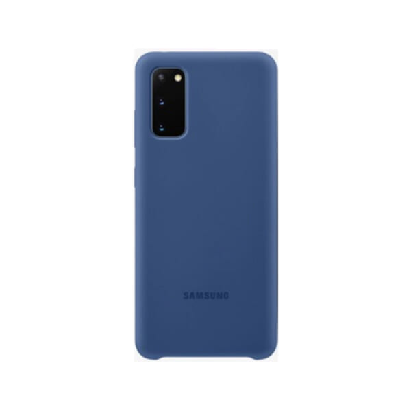 mua ốp lưng silicon màu Galaxy S20 chính hãng Samsung đẹp cao cấp giá rẻ