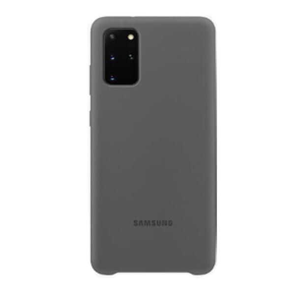 Địa chỉ mua ốp lưng Samsung Galaxy S20 Plus Silicon màu chính hãng giá rẻ tại Hà Nội TPHCM