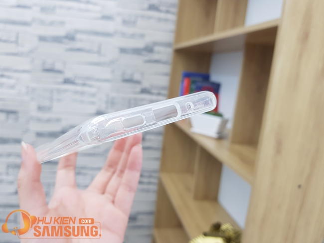 Ốp lưng chống sốc Galaxy S20 Ultra Spigen Liquid Crystal Glitter đẹp cao cấp chính hãng giá rẻ
