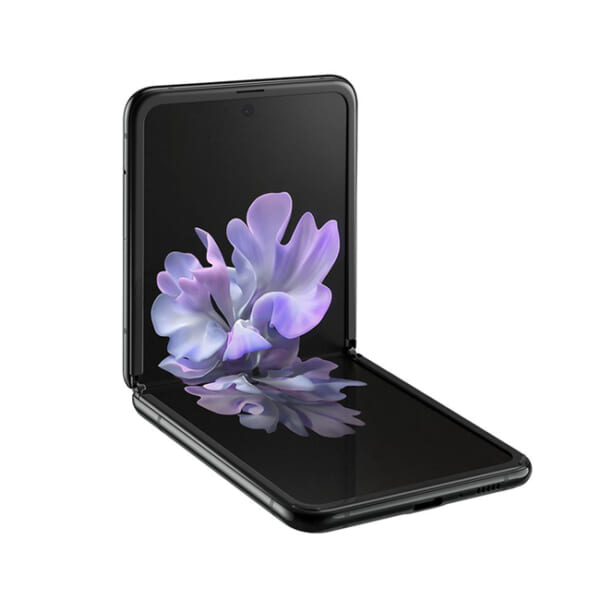 Bộ miếng dán Samsung Z Flip full màn hình + mặt lưng chống xước tốt nhất giá rẻ hà nội tphcm