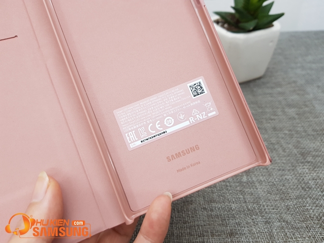 Địa chỉ mua bao da Samsung Note 20 Ultra Led View zin giá rẻ có bảo hành ở đâu tại Hà Nội TPHCM Đà Nẵng?
